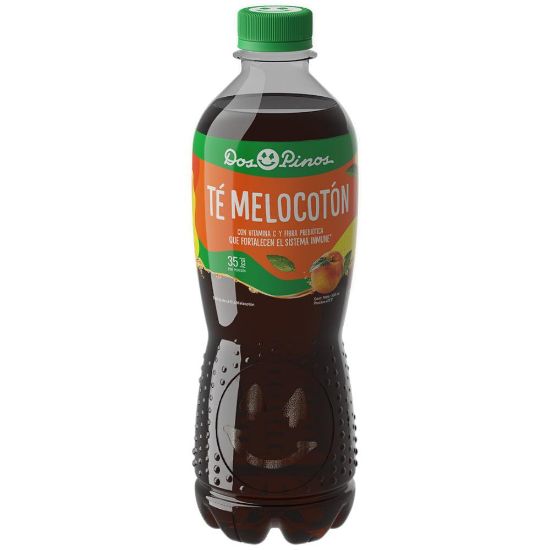 Imagen de Té Melocotón 500 ML bot