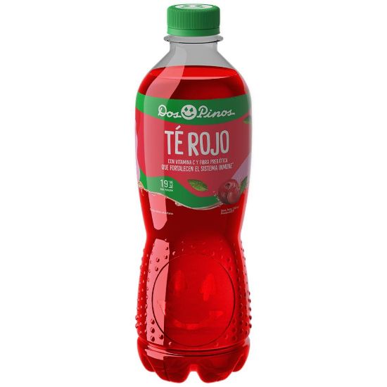 Imagen de Té Rojo Arándano 500ml