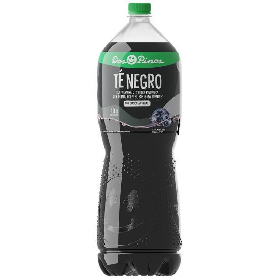 Imagen de Té Negro 2.5L
