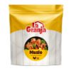 Imagen de Muslo Pollo La Granja 500g