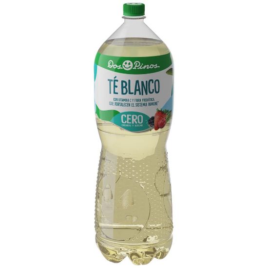 Imagen de Té Blanco Cero 2.5 lt