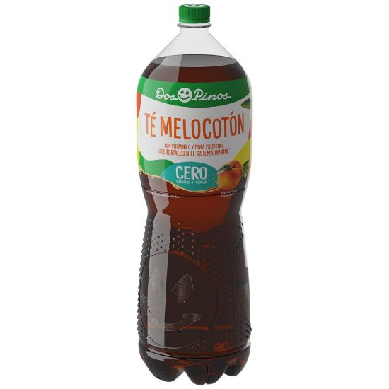 Imagen de Té Melocotón Cero 2.5 lt