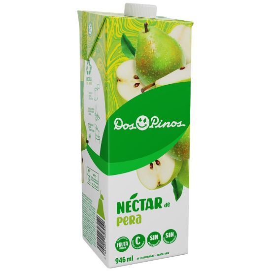 Imagen de Néctar UHT Pera 946ml