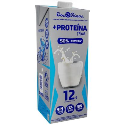 Imagen de Leche Delactomy 0% - 50% + Proteína 946ml