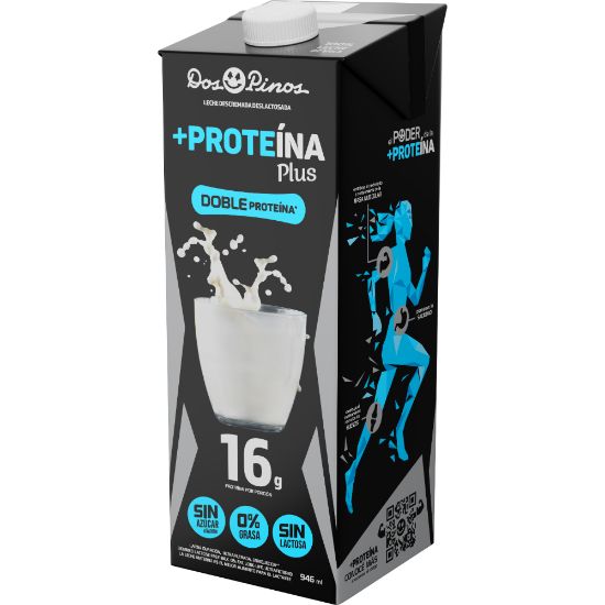Imagen de Leche Doble Proteína 946ml