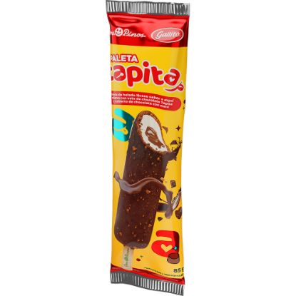Imagen de Paleta Gallito Tapita 85g