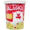 Imagen de Helado Alaska Ron con Frutas 1/4GL