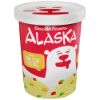 Imagen de Helado Alaska Ron con Frutas 1/4GL