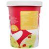 Imagen de Helado Alaska Ron con Frutas 1/4GL