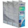 Imagen de 3 Pack Leche Delac 0% - 50% + Proteína 946ml