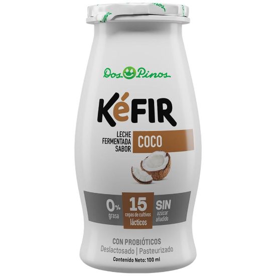 Imagen de Yogurt Kefir Coco 100ml