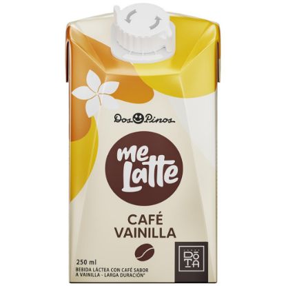 Imagen de Café Frio Vainilla 250ml
