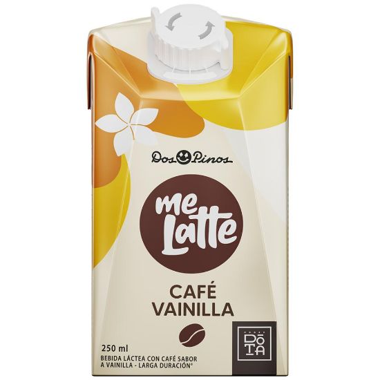 Imagen de Café Frio Vainilla 250ml