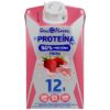 Imagen de Leche Desl 0% - 50%  + Proteína Fresa 250ml