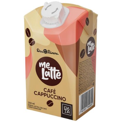 Imagen de Café Frio Capuccino 250ml