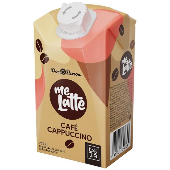 Imagen de Café Frio Capuccino 250ml