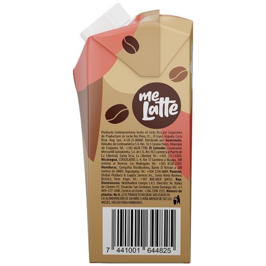 Imagen de Café Frio Capuccino 250ml