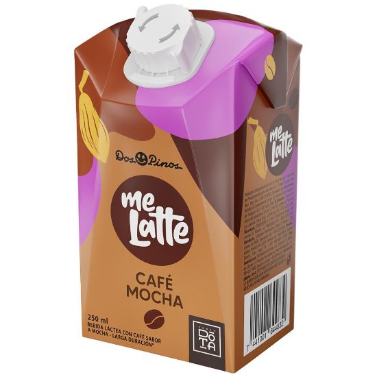 Imagen de Café Frio Moka 250ml