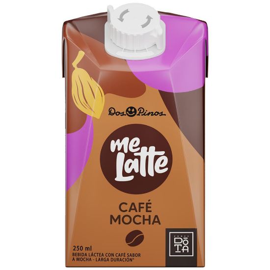 Imagen de Café Frio Moka 250ml