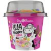 Imagen de Yogurt Bat. Lula Top. Choco Recub. -120G