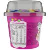 Imagen de Yogurt Bat. Lula Top. Choco Recub. -120G
