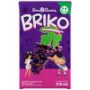 Imagen de Rrefresco Briko Uva 250ml
