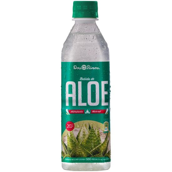 Imagen de Aloe Original 500ml