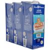 Imagen de 3 Pack Leche Semidescremada UHT  2% 1 Lt