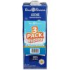 Imagen de 3 Pack Leche Semidescremada UHT  2% 1 Lt