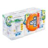 Imagen de 6 Pack Leche UHT Descremada 0% 250ml