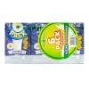 Imagen de 6 Pack Leche UHT Semidescremada 2% 250ml