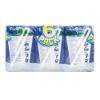 Imagen de 6 Pack Leche UHT Semidescremada 2% 250ml