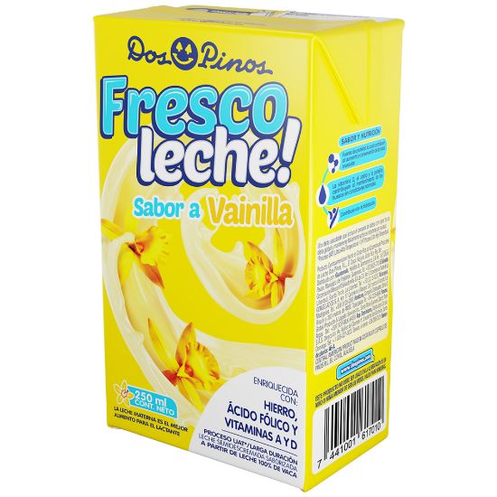 Imagen de Frescoleche Vainilla 250ml