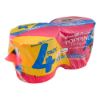 Imagen de Deligurt Toppin Surtido 150 Gr 4X3