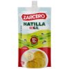 Imagen de Natilla Zarcero Doy Pack 400g
