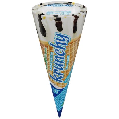 Imagen de Cono Krunchy Krips 75g