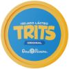 Imagen de Helado Trits Veteado Chocolate 100g
