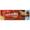 Imagen de Sorbetos Chocolate Gallito 141g- 6un
