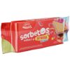 Imagen de Sorbeto Gallito Fresa 141g -6un