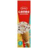 Imagen de Conos Azucarados Gallito 65g -6un