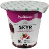 Imagen de Yogurt Skir Berries 150g