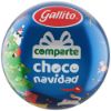 Imagen de Colgante Navidad Azul Tapitas 59,5g
