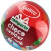 Imagen de Colgante Navidad Rojo Tapitas 59,5g