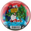 Imagen de Colgante Navidad Rojo Tapitas 59,5g