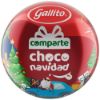 Imagen de Colgante Navidad Rojo Tapitas 59,5g
