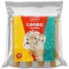 Imagen de Conos Regulares Gallito 100g- 20un
