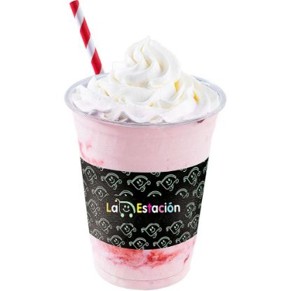 Imagen de Shake más proteína 16 oz