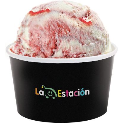 Imagen de Copa más proteína