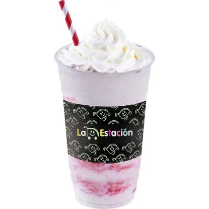Imagen de Shake más proteína 24 oz