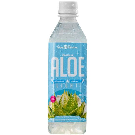 Imagen de Aloe Light 500ml